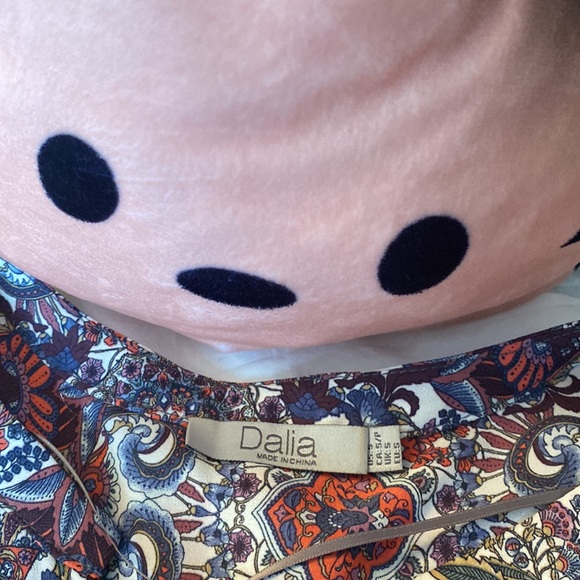 Multicolor top - Picture 3 of 3